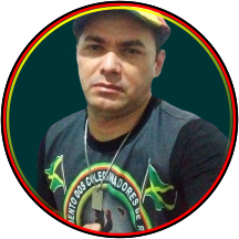 Júlio Cesar Pereira